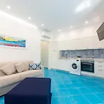 Διαμέρισμα A Due Passi Dal Mare Gelso *