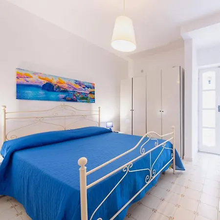 Διαμέρισμα A Due Passi Dal Mare Gelso
