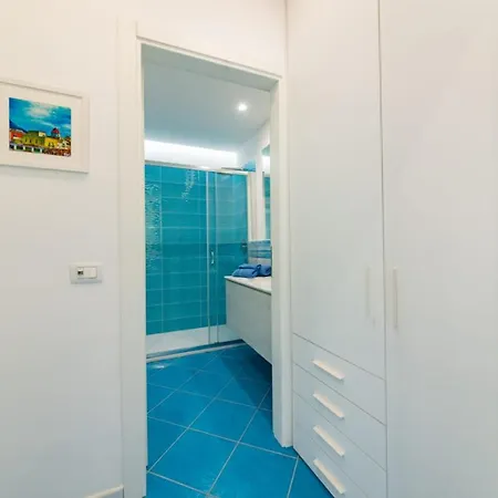 A Due Passi Dal Mare Gelso * Ischia