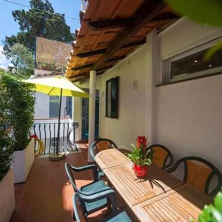 A Due Passi Dal Mare Gelso * Ischia