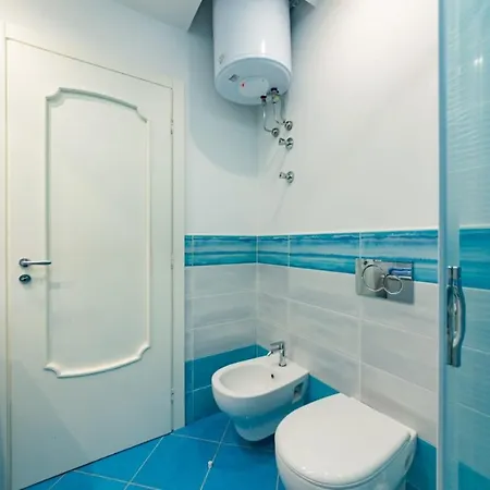 A Due Passi Dal Mare Gelso * Ischia