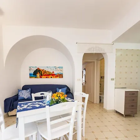 Apartment A Due Passi Dal Mare Gelso Ischia