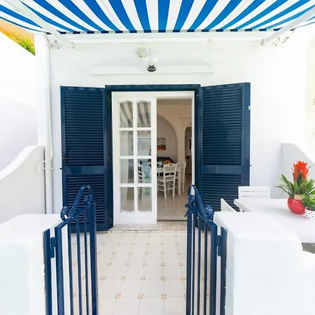 A Due Passi Dal Mare Gelso * Ischia