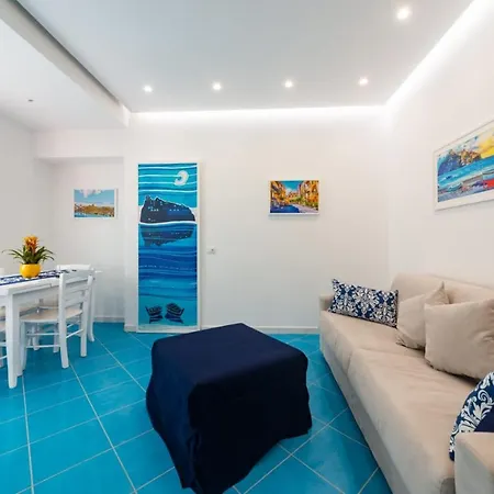 A Due Passi Dal Mare Gelso