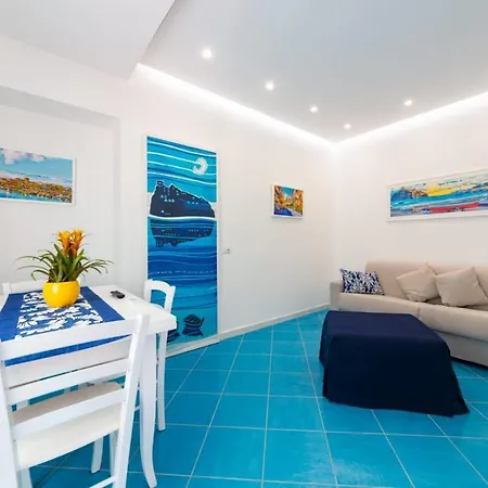 A Due Passi Dal Mare Gelso Appartement *