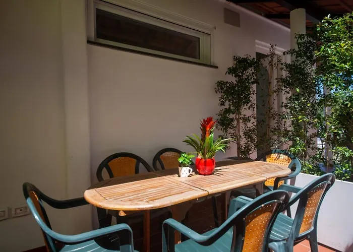 Apartmán A Due Passi Dal Mare Gelso