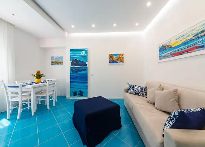 A Due Passi Dal Mare Gelso