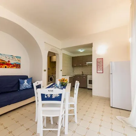 A Due Passi Dal Mare Gelso *