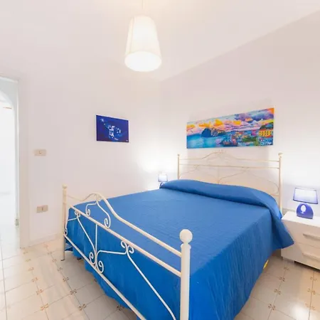 A Due Passi Dal Mare Gelso Apartment