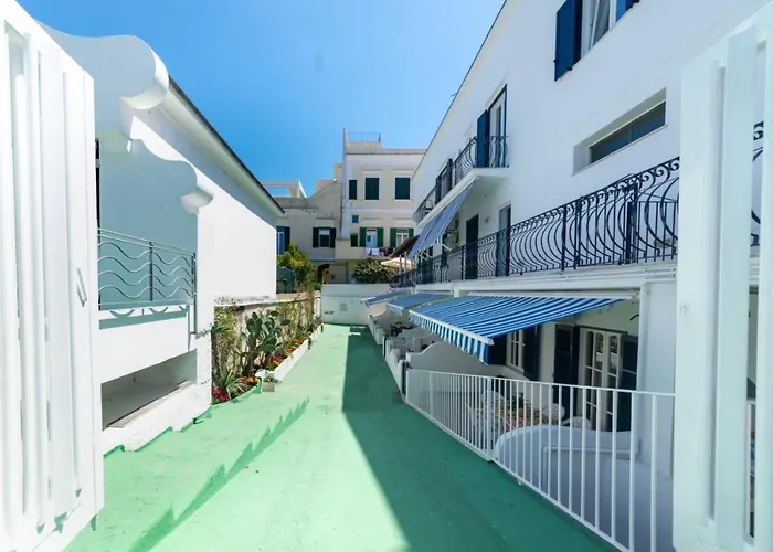 A Due Passi Dal Mare Gelso Ίσκια