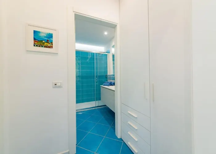 A Due Passi Dal Mare Gelso * Ίσκια