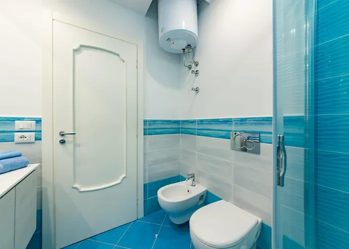 A Due Passi Dal Mare Gelso * Ίσκια