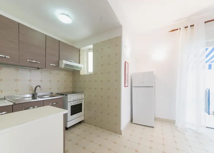 Διαμέρισμα A Due Passi Dal Mare Gelso