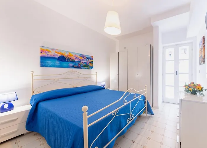 Διαμέρισμα A Due Passi Dal Mare Gelso