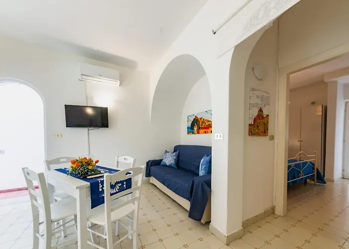 A Due Passi Dal Mare Gelso Διαμέρισμα *