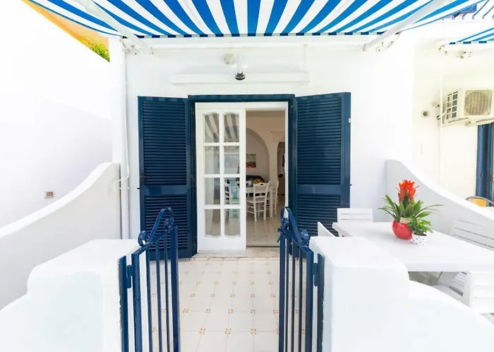 A Due Passi Dal Mare Gelso * Ίσκια