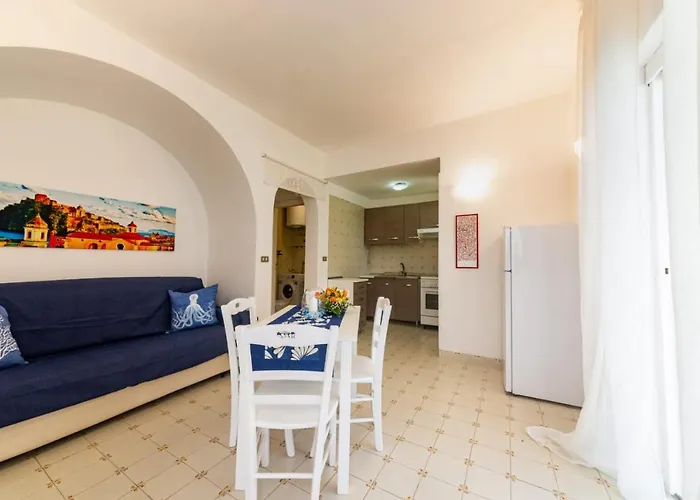 A Due Passi Dal Mare Gelso *