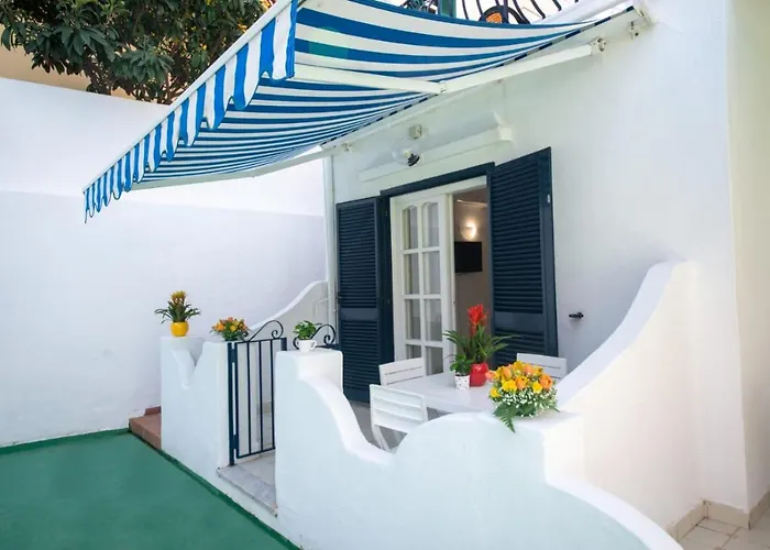 A Due Passi Dal Mare Gelso Διαμέρισμα Ίσκια