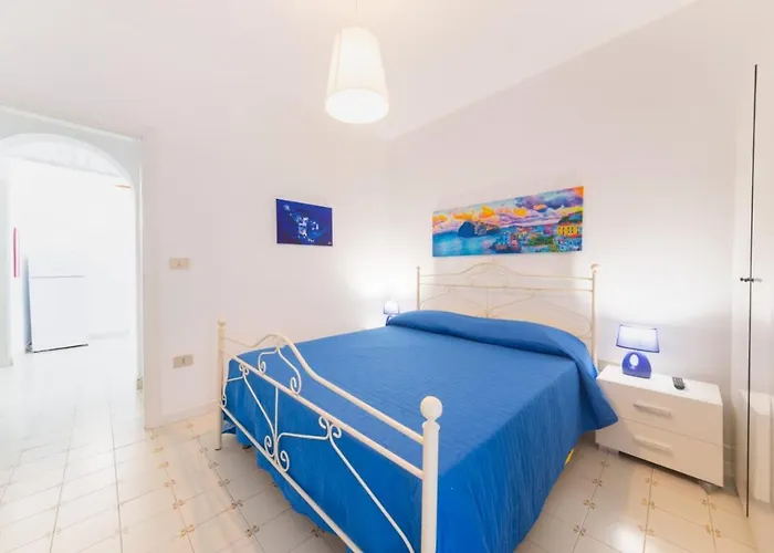 A Due Passi Dal Mare Gelso Διαμέρισμα