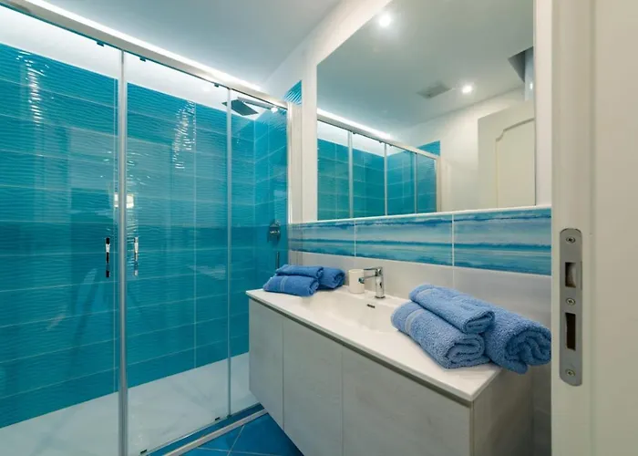 A Due Passi Dal Mare Gelso Ίσκια