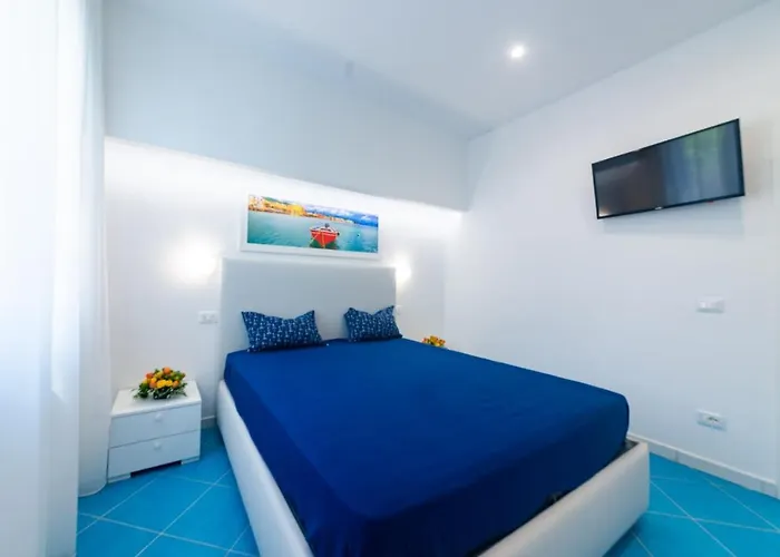 A Due Passi Dal Mare Gelso