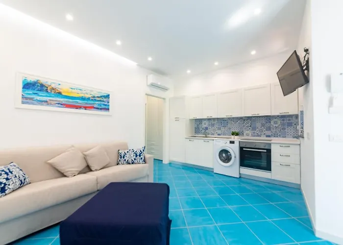 Διαμέρισμα A Due Passi Dal Mare Gelso *