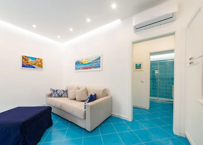 A Due Passi Dal Mare Gelso Διαμέρισμα