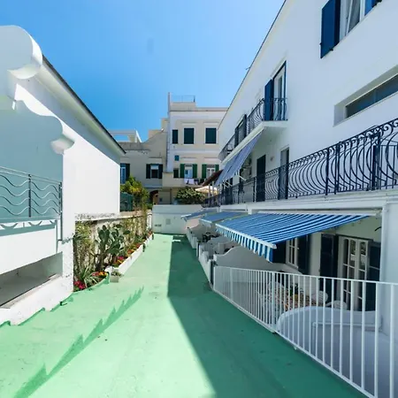 A Due Passi Dal Mare Gelso Ischia