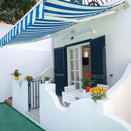 A Due Passi Dal Mare Gelso Appartement Ischia