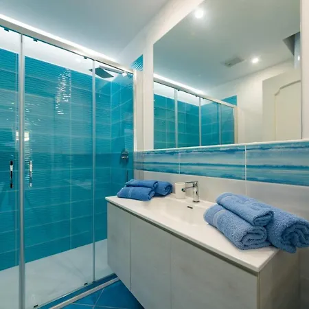 A Due Passi Dal Mare Gelso Ischia