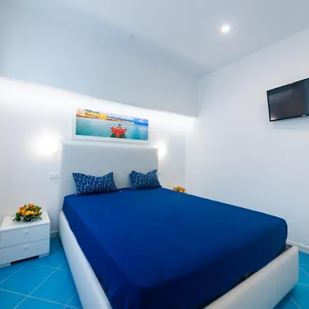 A Due Passi Dal Mare Gelso