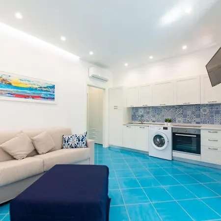 Appartement A Due Passi Dal Mare Gelso *