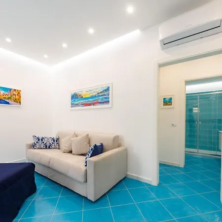 A Due Passi Dal Mare Gelso Appartement