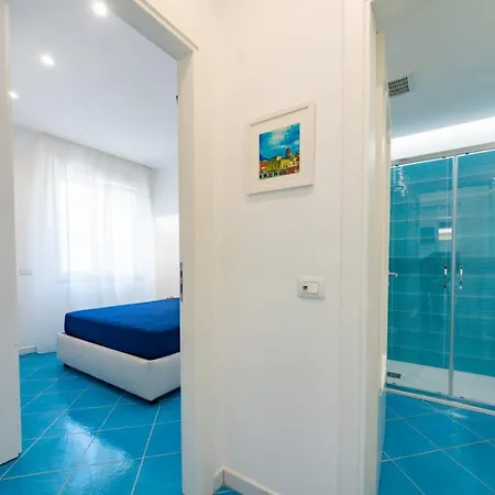 Appartement A Due Passi Dal Mare Gelso Ischia