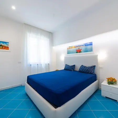 A Due Passi Dal Mare Gelso Appartement *